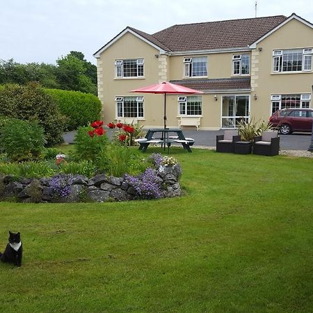 Riverwalk House B&B Oughterard Bagian luar foto