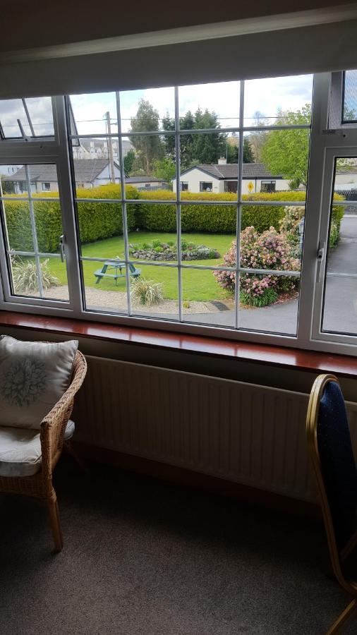 Riverwalk House B&B Oughterard Bagian luar foto